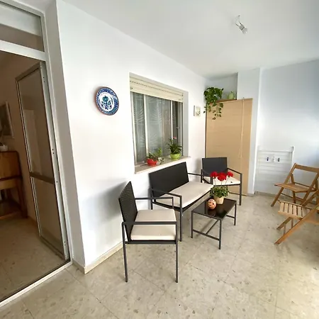 Appartement Fernando By Solymar