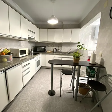 Fernando By Solymar Appartement *