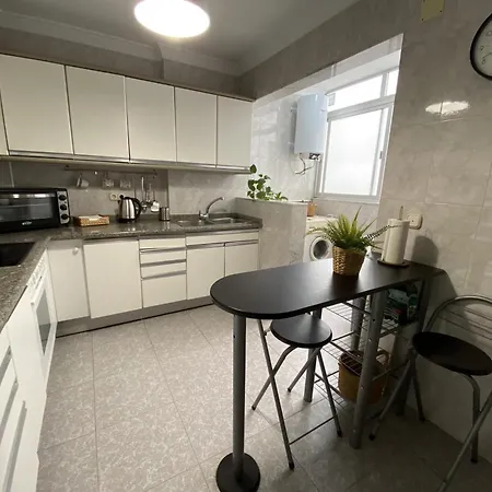 Fernando By Solymar Appartement *