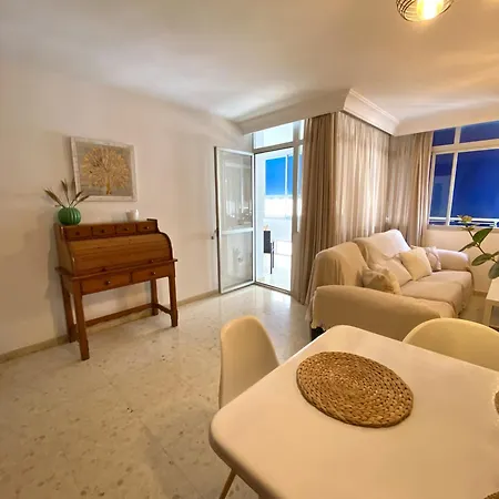 Fernando By Solymar Appartement
