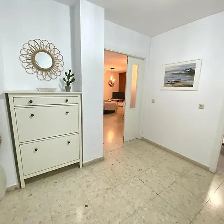 Fernando By Solymar Appartement Torre Del Mar