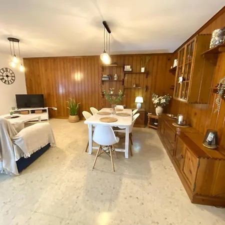 Appartement Fernando By Solymar Torre Del Mar