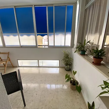 Fernando By Solymar Apartment