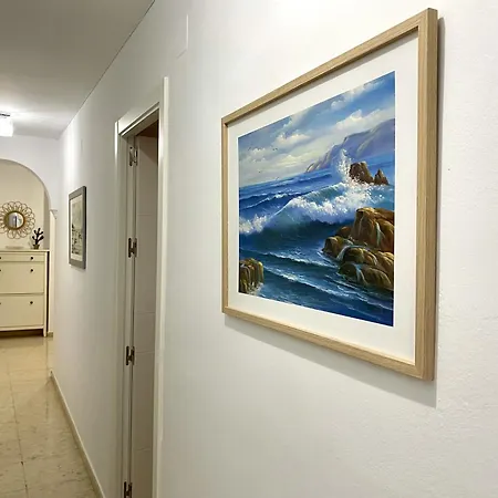 Apartment Fernando By Solymar *