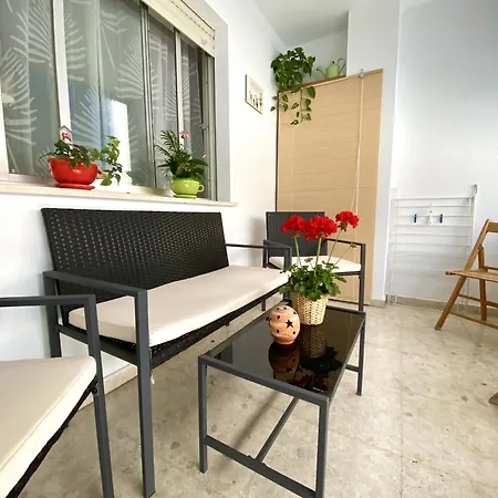 Apartment Fernando By Solymar Torre Del Mar