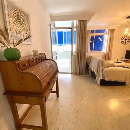 Apartment Fernando By Solymar Torre Del Mar