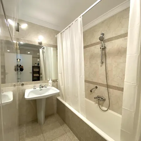 Apartment Fernando By Solymar Torre Del Mar
