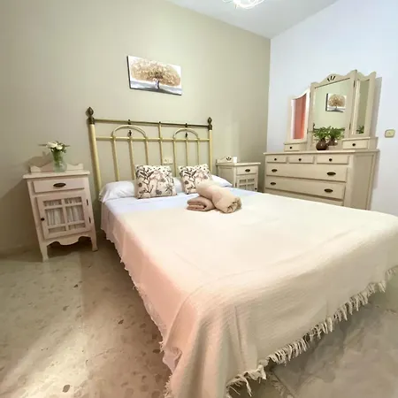 Apartment Fernando By Solymar *